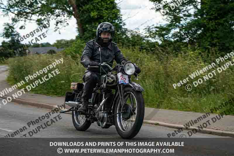 Vintage motorcycle club;eventdigitalimages;no limits trackdays;peter wileman photography;vintage motocycles;vmcc banbury run photographs